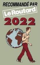 Guide du routard 2022