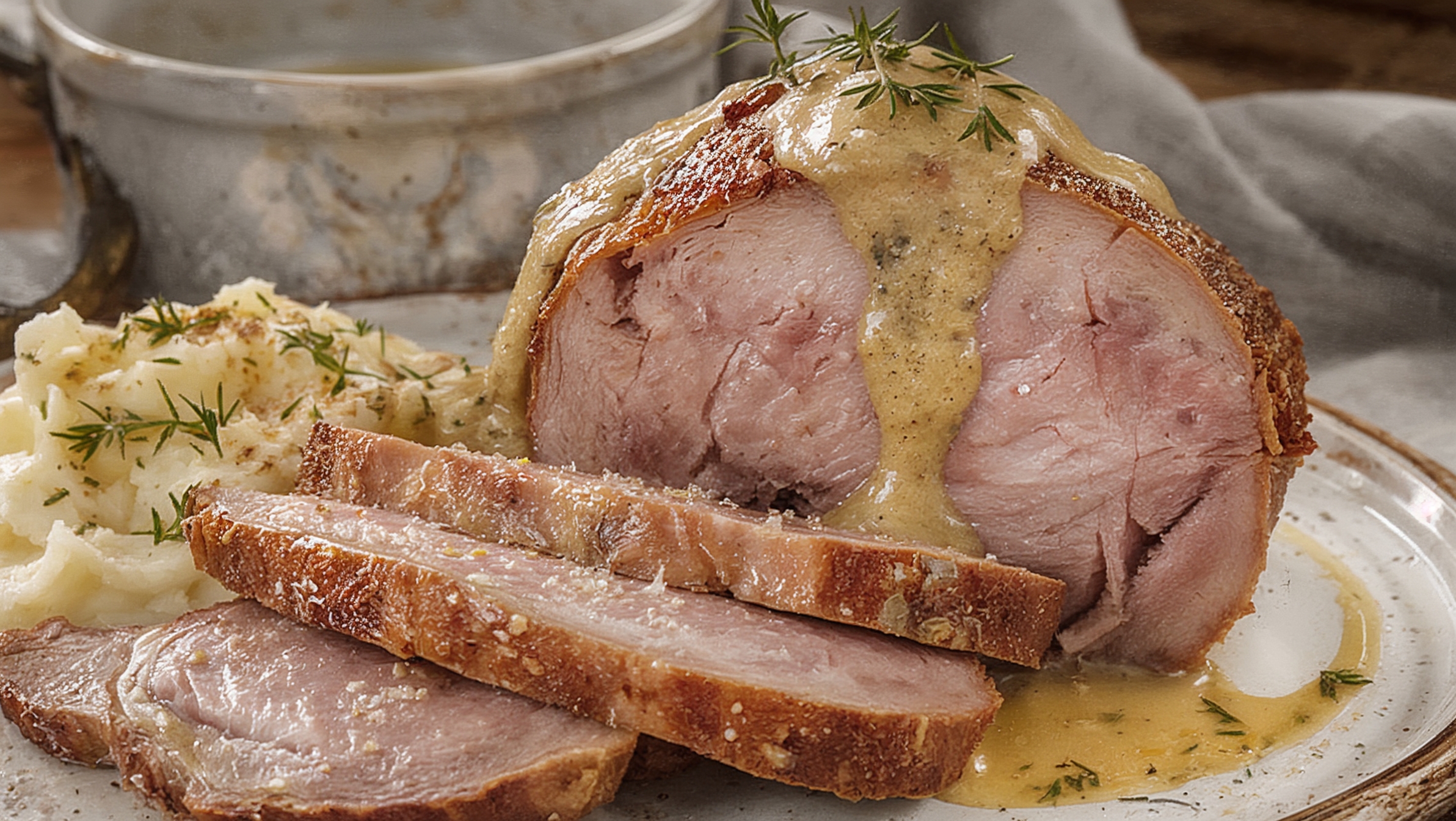 Les meilleurs accompagnements pour une palette à la diable