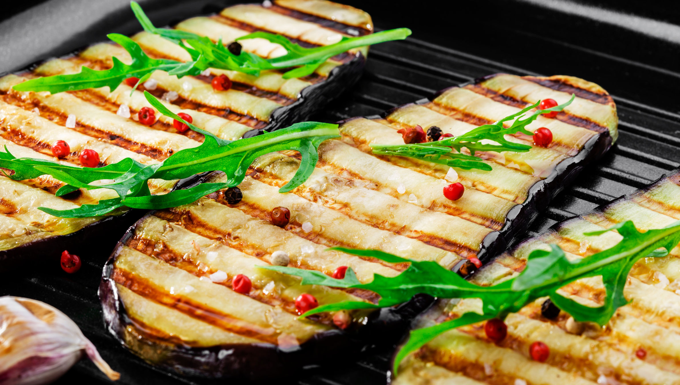 Aubergine au barbecue : Recettes et conseils pour une cuisson parfaite