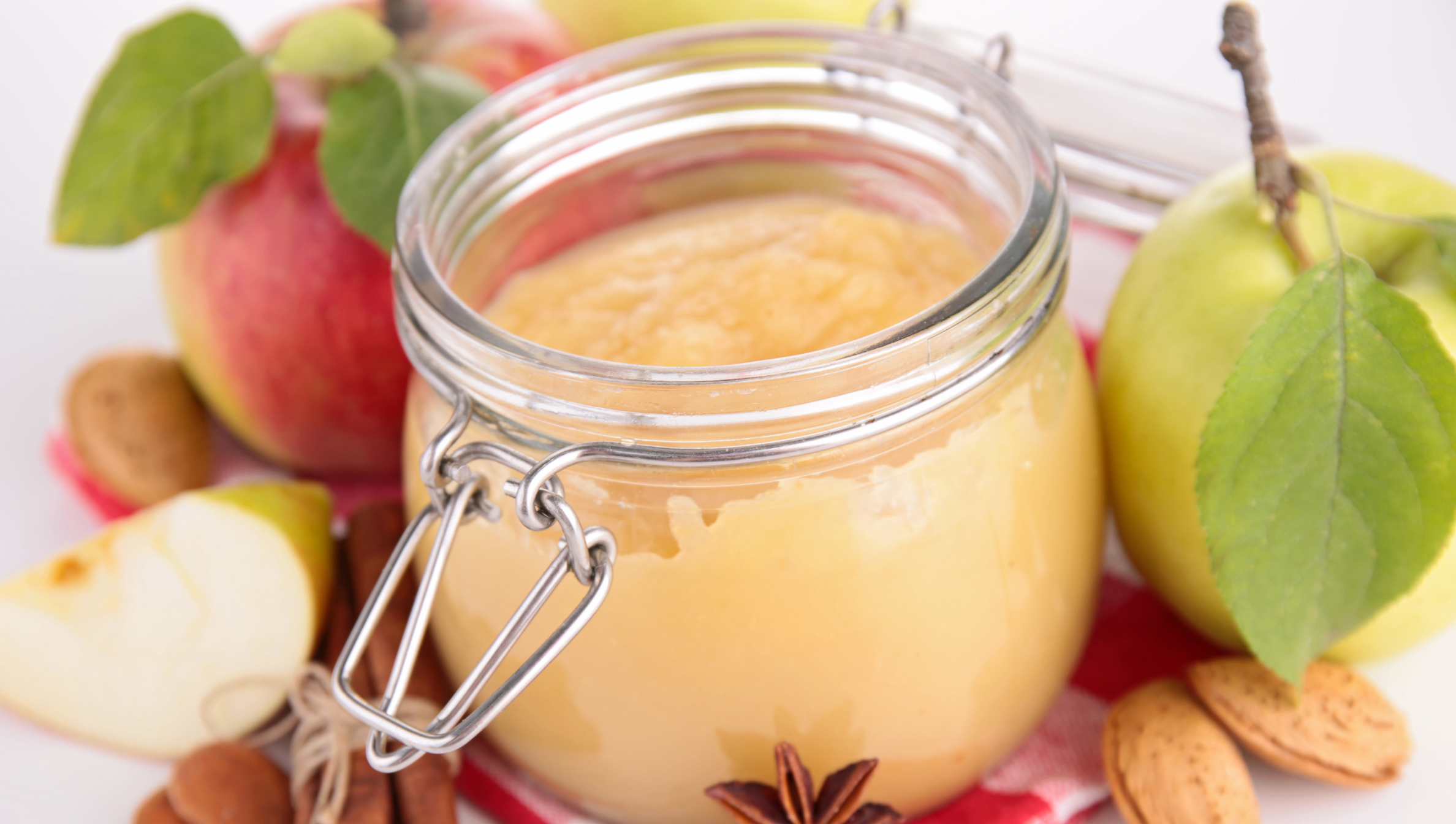 Comment conserver les compotes maison ?