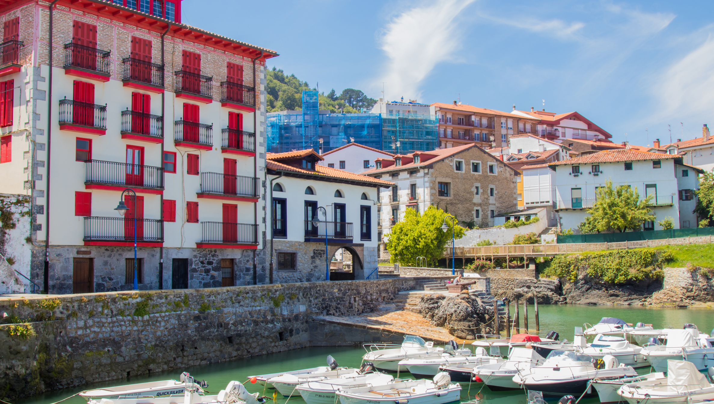 Merkatu blog basque : votre guide complet pour découvrir la culture basque