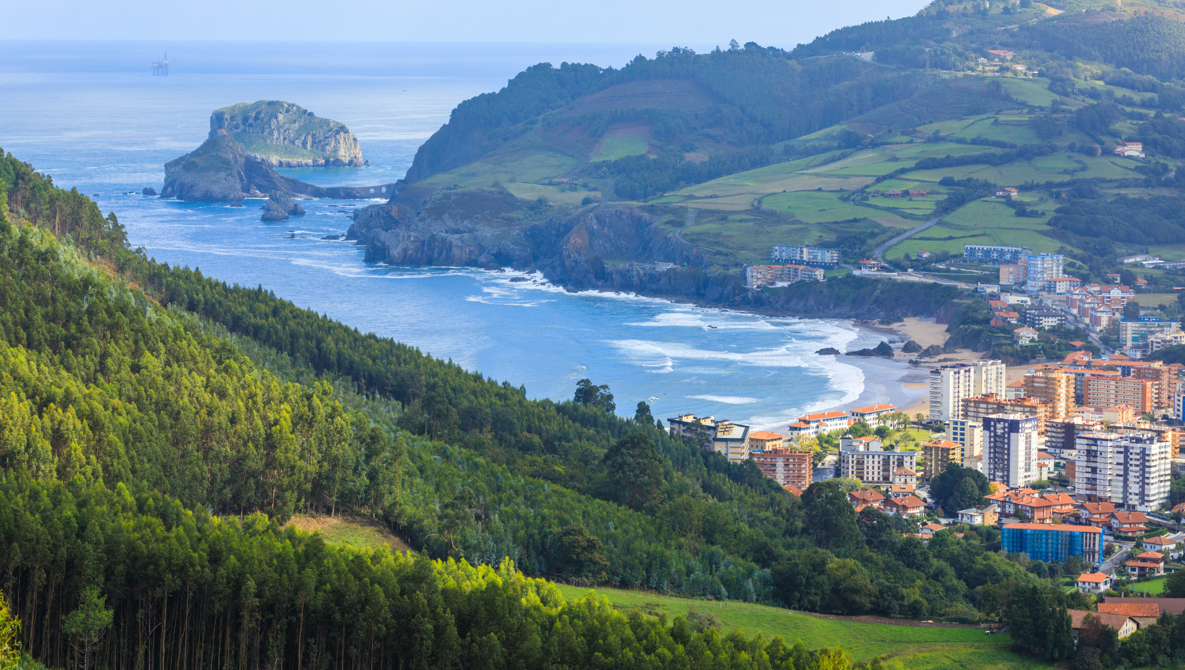 Que visiter dans le Pays Basque ?