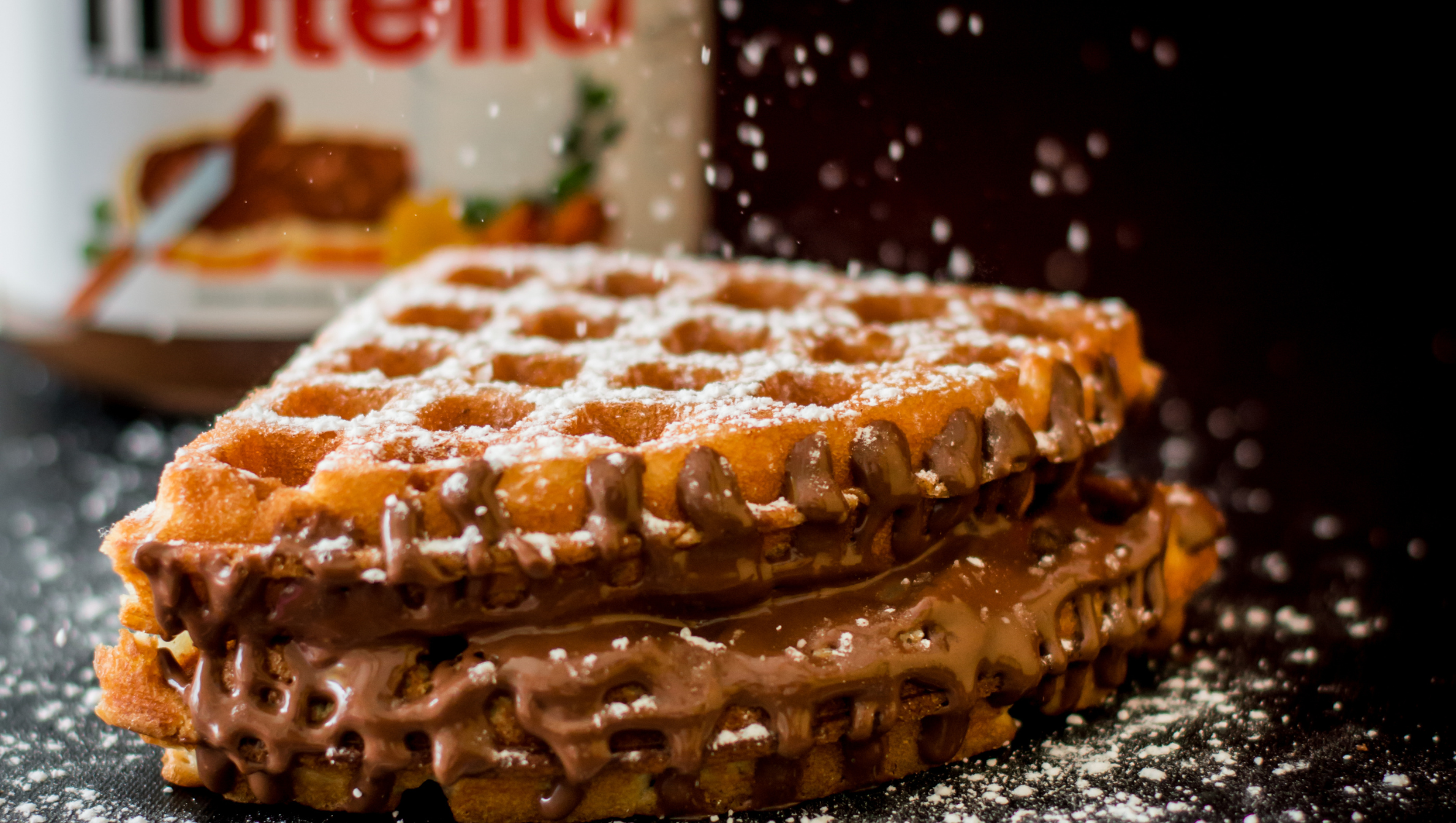 Recettes de gaufres ChicChew.fr : les meilleures recettes