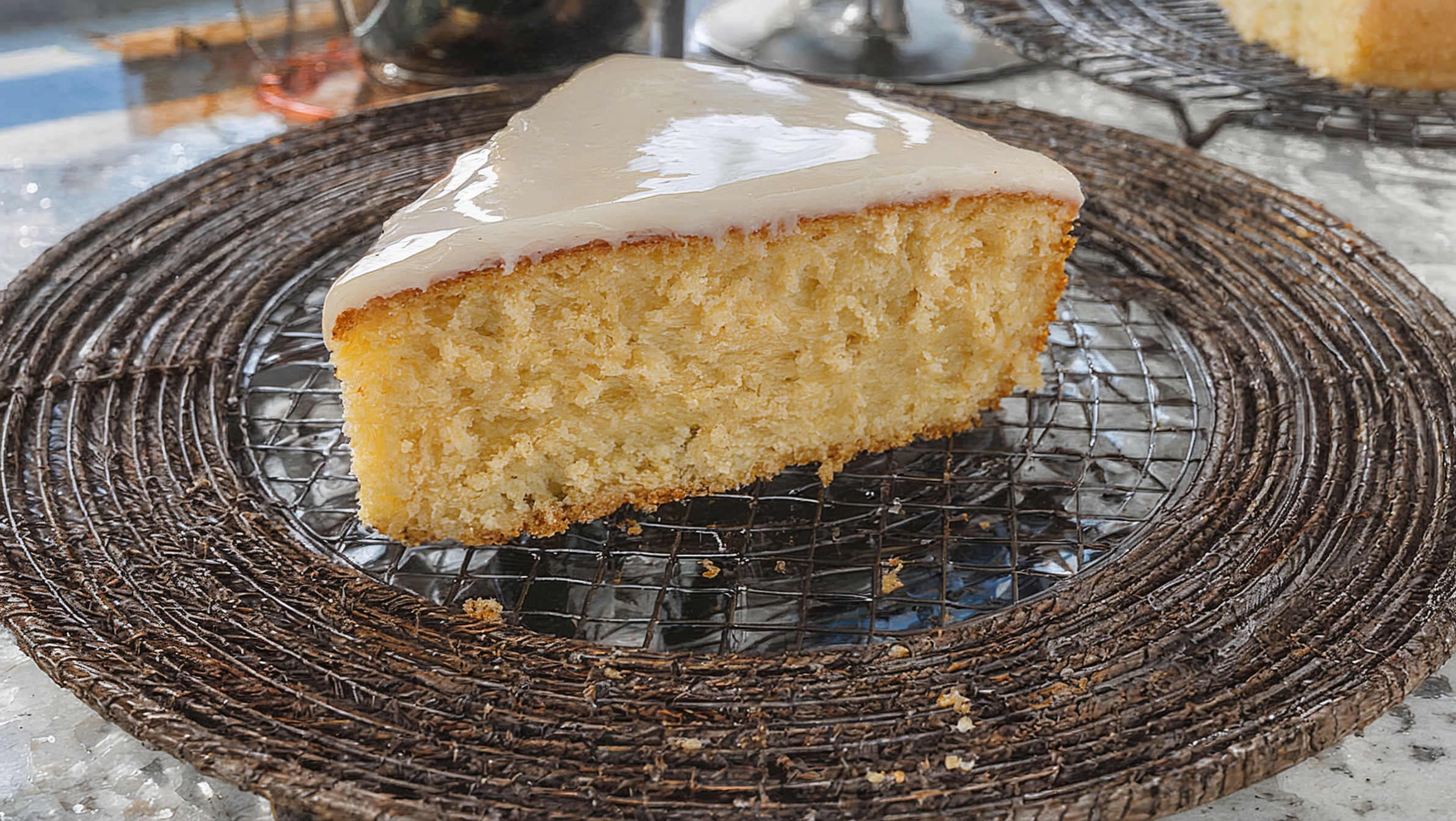 Recette du Gâteau Nantais : La recette authentique et facile