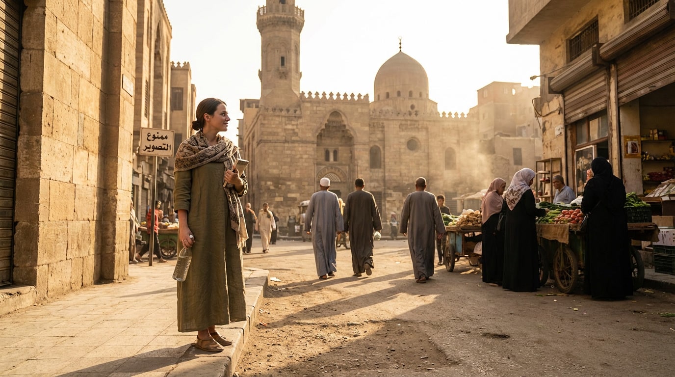 Les choses à ne pas faire en Égypte : le guide complet pour un voyage réussi en 2026