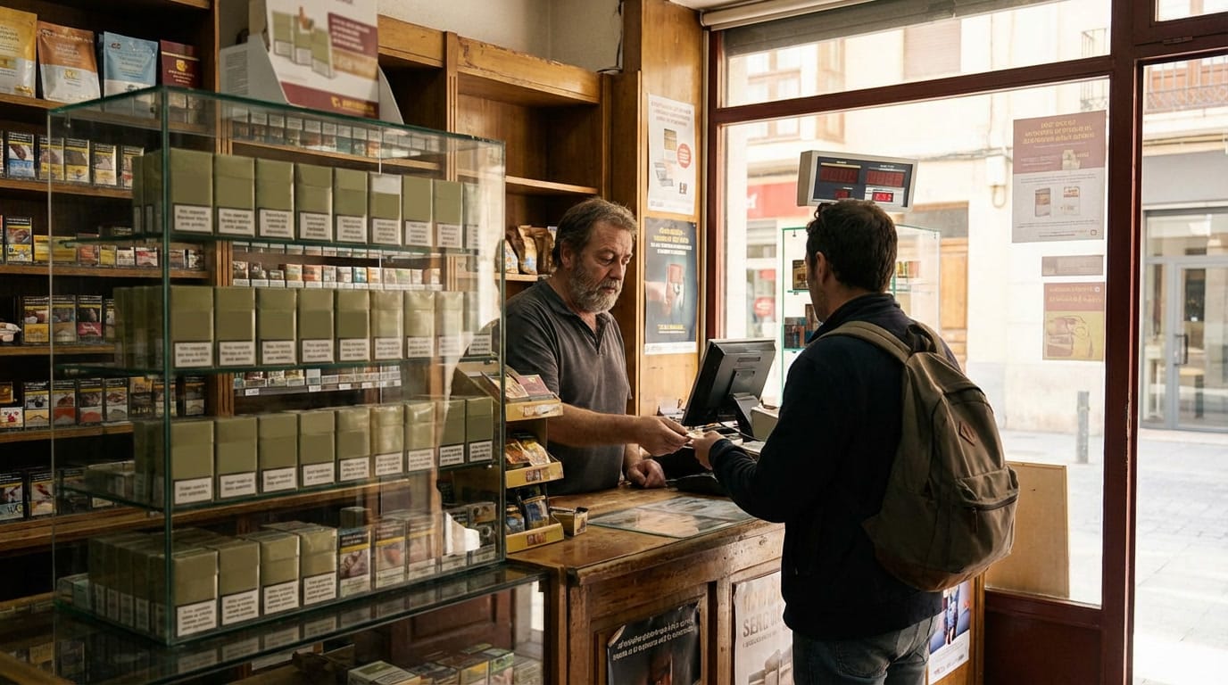 Prix cigarettes Espagne 2026 : guide complet des tarifs, marques et astuces pour économiser