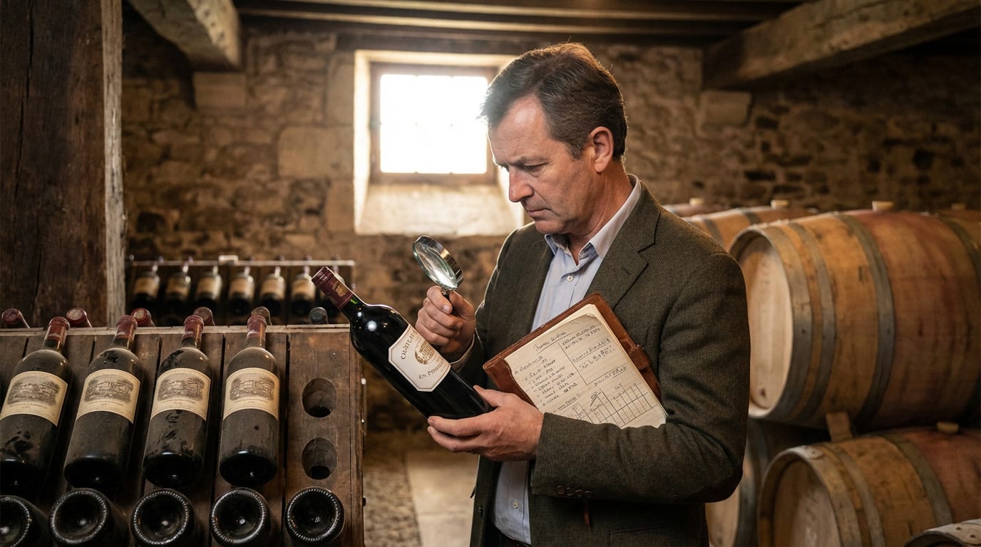 Vins en primeurs : comment bien les choisir sur cavesa.ch