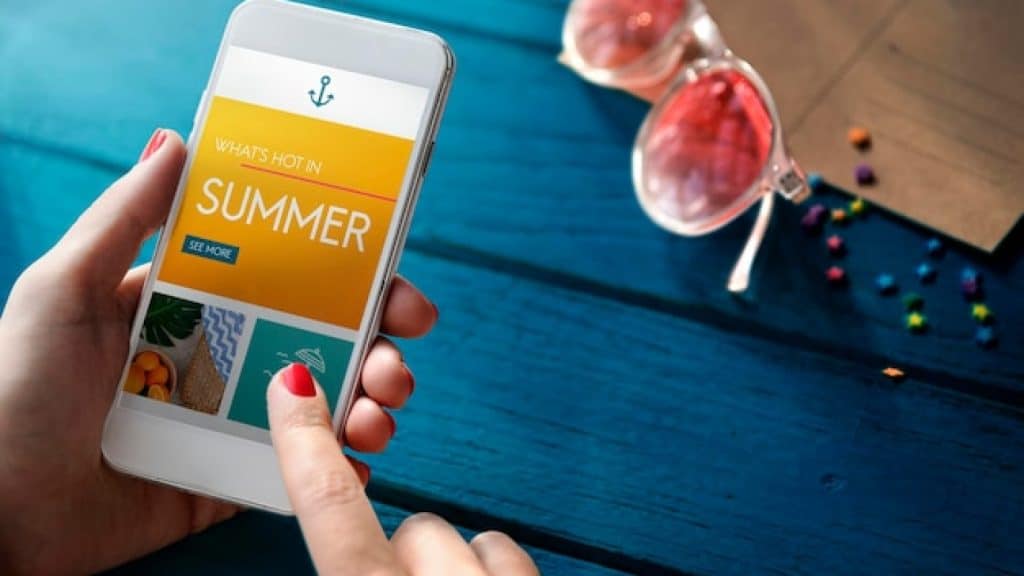 Vacances tout compris