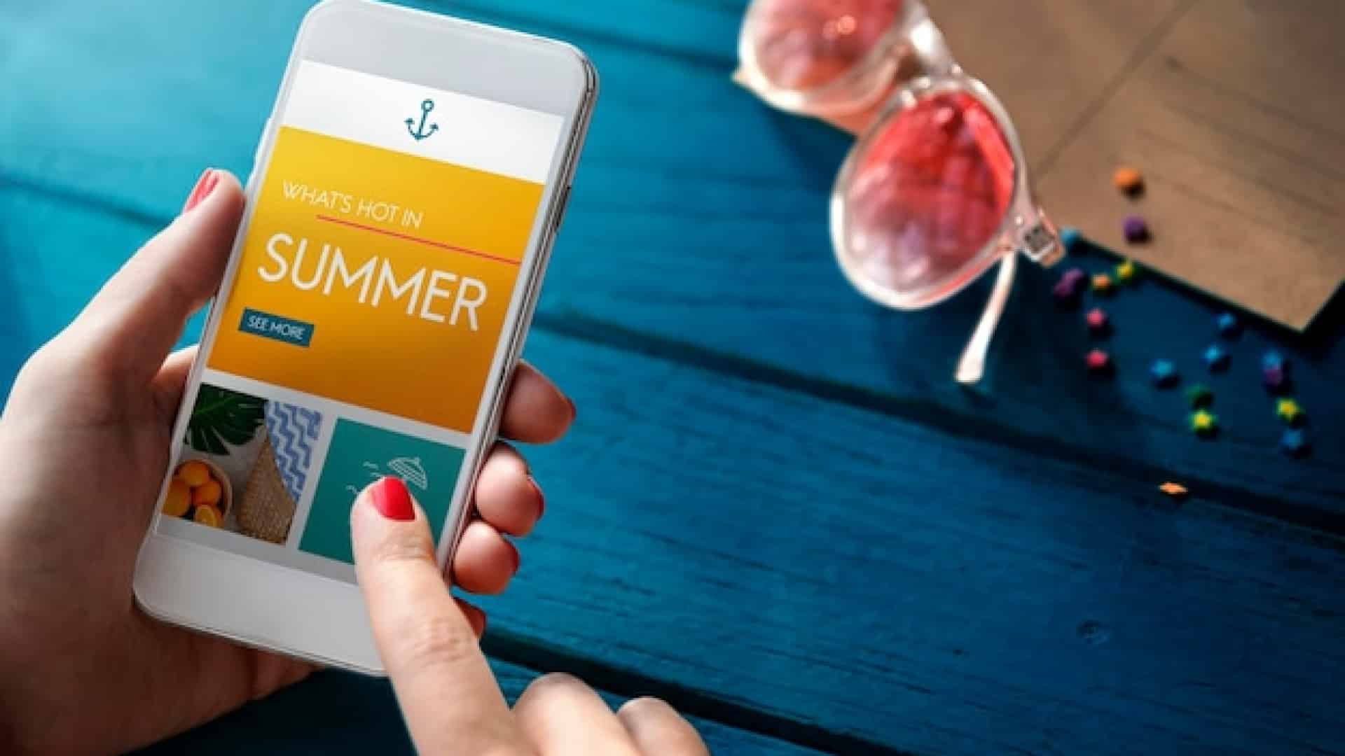 Vacances tout compris : l’escapade parfaite pour se ressourcer !