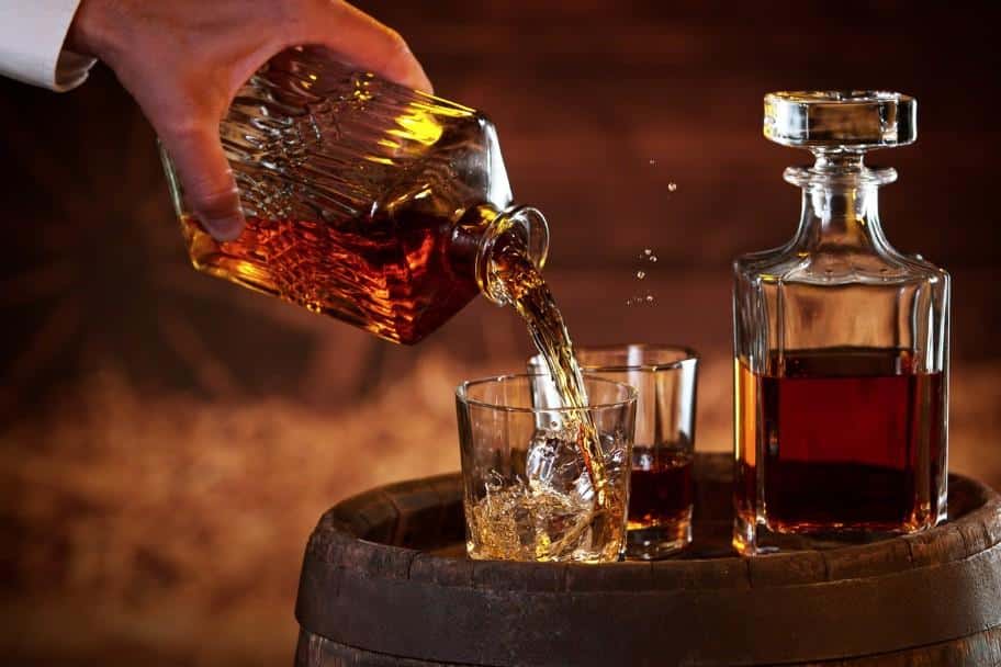 Top 10 des meilleurs whisky du monde