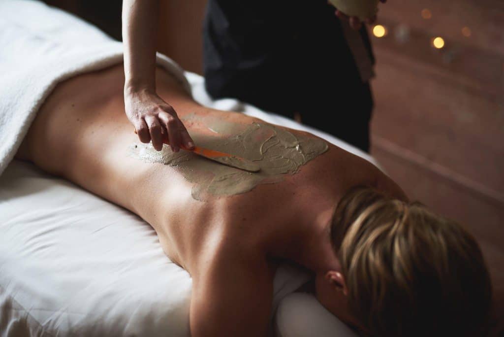 Hôtels spa en Allemagne